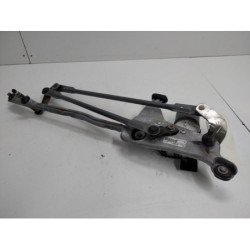 Mecanisme Essuie Glace Avant Peugeot 308 2 Phase 2